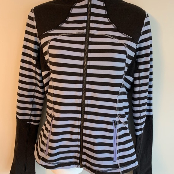 Lululemon Full Zip Jacket - Picture 2 of 5